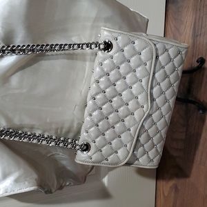 REBECCA MINKOFF MEDIUM AFFAIR BAG!!